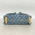 Baggy Handbag Denim PM
