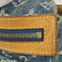 Baggy Handbag Denim PM