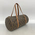 Papillon Handbag Monogram Canvas 30