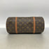 Papillon Handbag Monogram Canvas 30