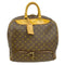 Evasion Travel Bag Monogram Canvas MM