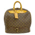 Evasion Travel Bag Monogram Canvas MM