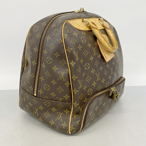 Evasion Travel Bag Monogram Canvas MM