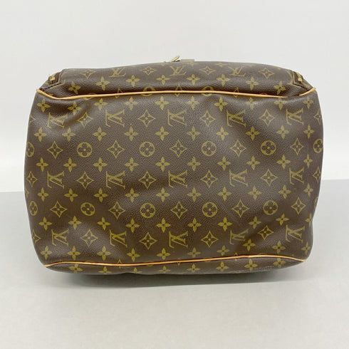 Evasion Travel Bag Monogram Canvas MM
