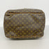 Evasion Travel Bag Monogram Canvas MM