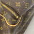 Evasion Travel Bag Monogram Canvas MM