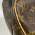 Evasion Travel Bag Monogram Canvas MM