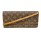 Twin Handbag Monogram Canvas GM