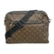 Torres Handbag Macassar Monogram Canvas GM