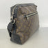 Torres Handbag Macassar Monogram Canvas GM