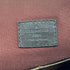 Torres Handbag Macassar Monogram Canvas GM