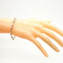 Hardware Link Bracelet Sterling Silver Small