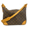 Boulogne Handbag Monogram Canvas 30