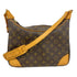 Boulogne Handbag Monogram Canvas 30