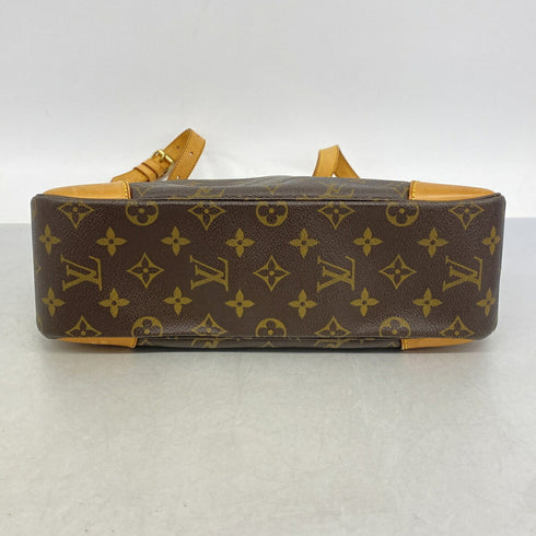 Boulogne Handbag Monogram Canvas 30