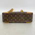 Boulogne Handbag Monogram Canvas 30
