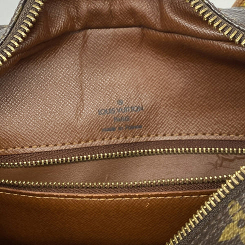 Boulogne Handbag Monogram Canvas 30