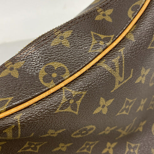 Boulogne Handbag Monogram Canvas 30