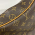 Boulogne Handbag Monogram Canvas 30