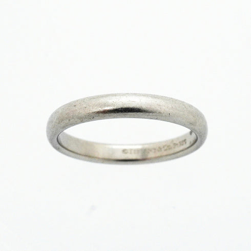 Ring Platinum