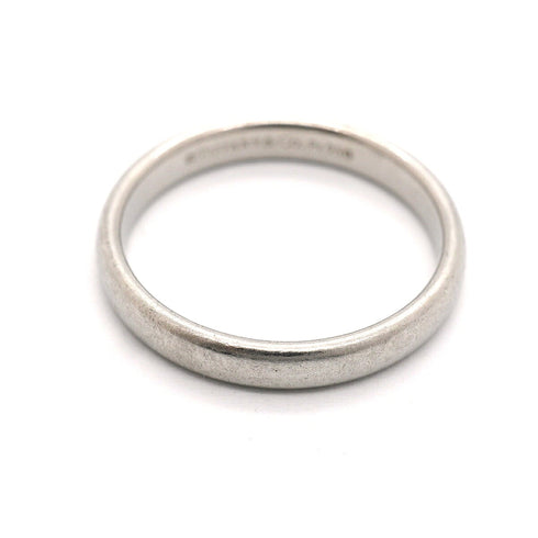 Ring Platinum