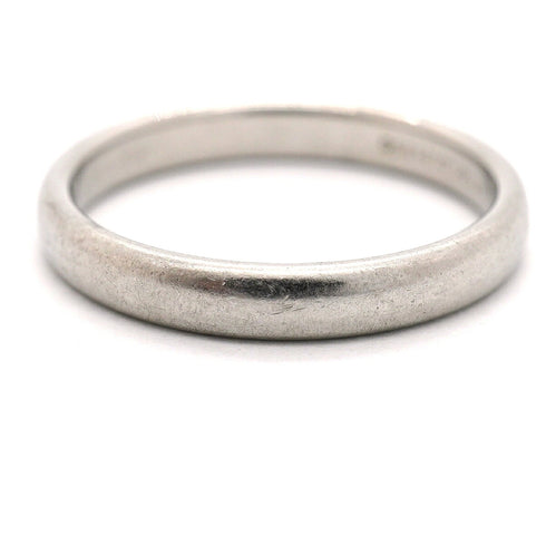 Ring Platinum