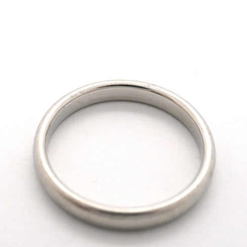 Ring Platinum