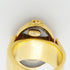 CC Logo Ring Metal