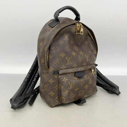 Palm Springs Backpack Monogram Canvas PM