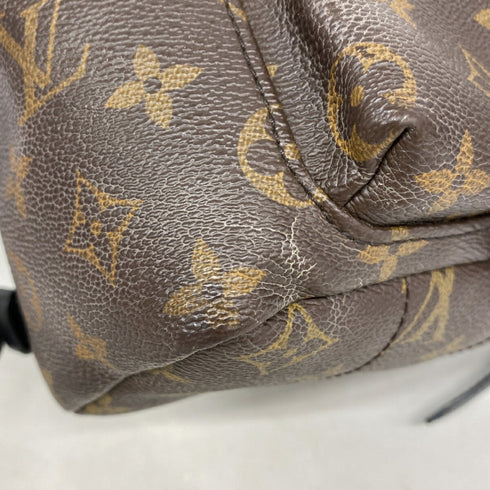Palm Springs Backpack Monogram Canvas PM