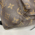 Palm Springs Backpack Monogram Canvas PM