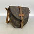 Chantilly Handbag Monogram Canvas PM