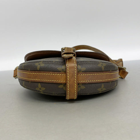Chantilly Handbag Monogram Canvas PM