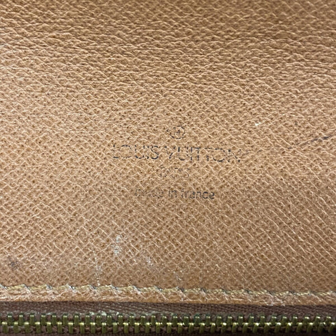 Chantilly Handbag Monogram Canvas PM