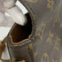 Chantilly Handbag Monogram Canvas PM