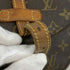 Chantilly Handbag Monogram Canvas PM