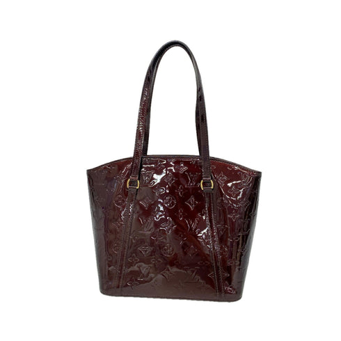 Avalon Handbag Monogram Vernis MM