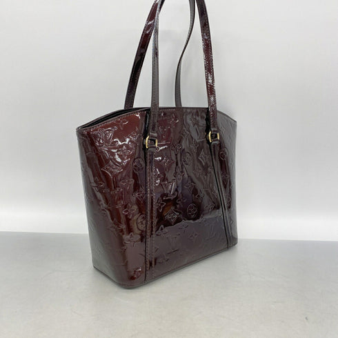 Avalon Handbag Monogram Vernis MM