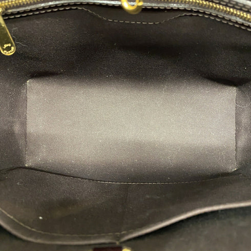 Avalon Handbag Monogram Vernis MM