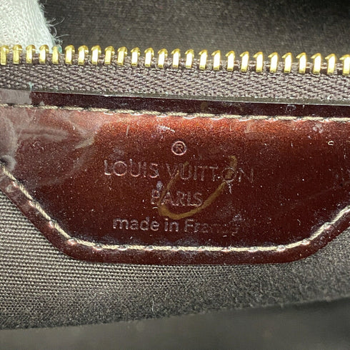 Avalon Handbag Monogram Vernis MM