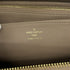 Zippy Wallet Monogram Empreinte Leather