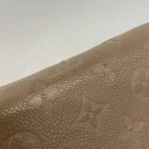 Zippy Wallet Monogram Empreinte Leather