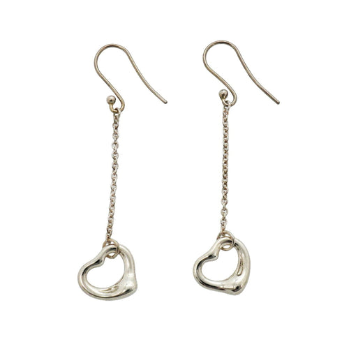 Earrings Sterling Silver