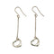 Earrings Sterling Silver
