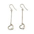 Earrings Sterling Silver