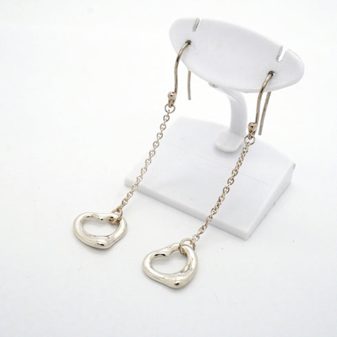 Earrings Sterling Silver