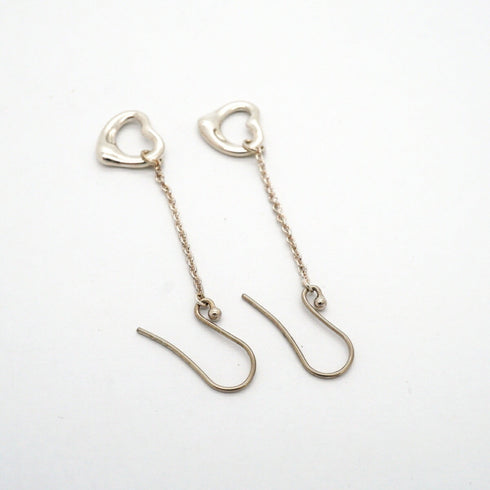 Earrings Sterling Silver