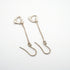 Earrings Sterling Silver