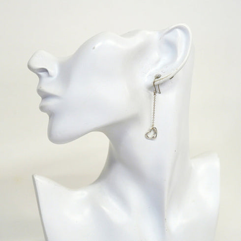 Earrings Sterling Silver