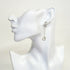 Earrings Sterling Silver